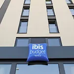 Ibis Budget