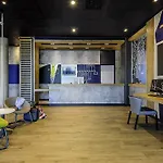 Ibis Budget קונסטנץ