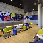 Ibis Budget Ξενοδοχείο *