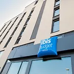 Ξενοδοχείο Ibis Budget