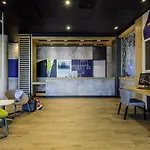 Ξενοδοχείο Ibis Budget Κωνσταντία