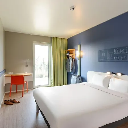 Ibis Budget Hotel