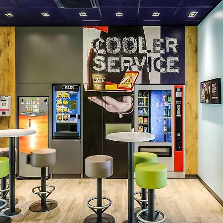 Ibis Budget Constance