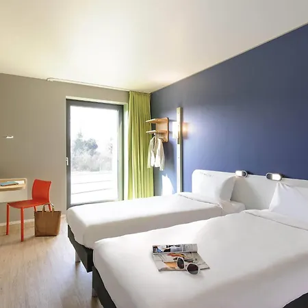 Ibis Budget Κωνσταντία