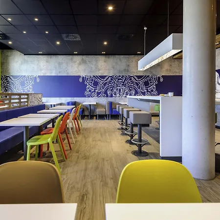 Hotel Ibis Budget