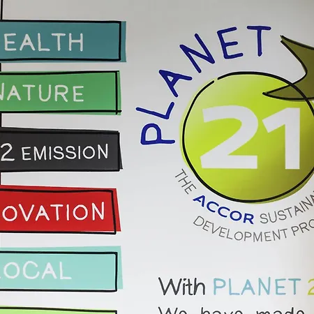 康斯坦茨宜必思经济酒店