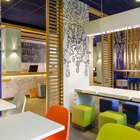 Ibis Budget Hotel Constance