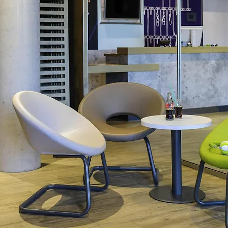 Ibis Budget Κωνσταντία