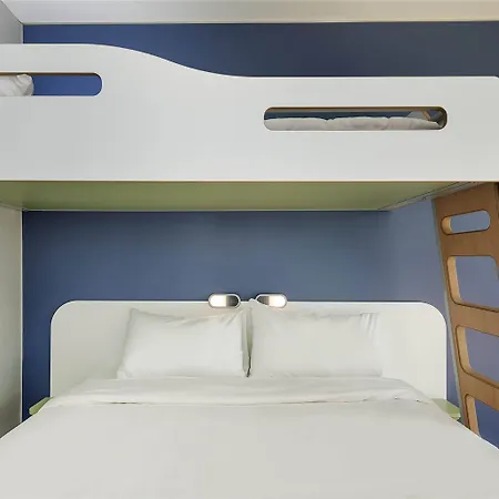 Ibis Budget Konstanz