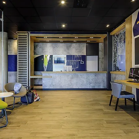 Ibis Budget Constance