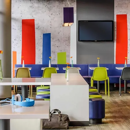 Hotel Ibis Budget *