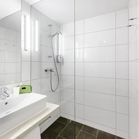 Ibis Budget