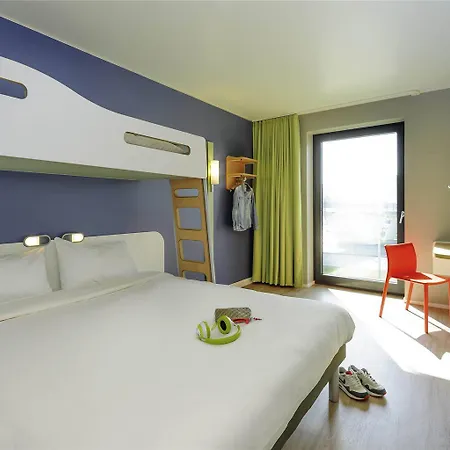 Ibis Budget