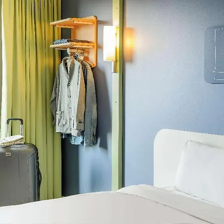 Ibis Budget Hotel Constance