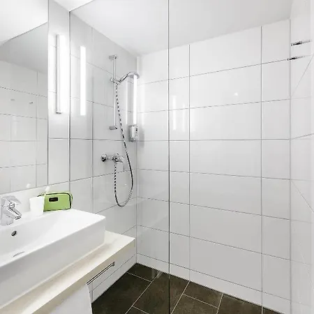 Hotel Ibis Budget *