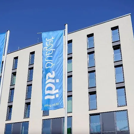 Hotel Ibis Budget