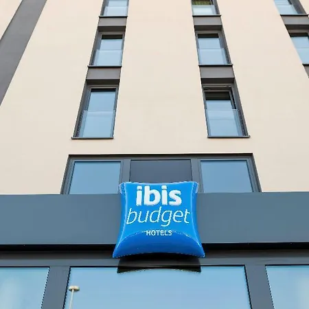 Hotel Ibis Budget *