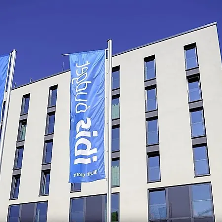 Ibis Budget Hotel