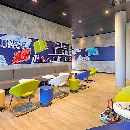 Ibis Budget Hotel Costanza