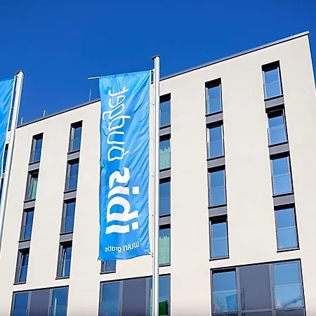 Ibis Budget Hotel Constance