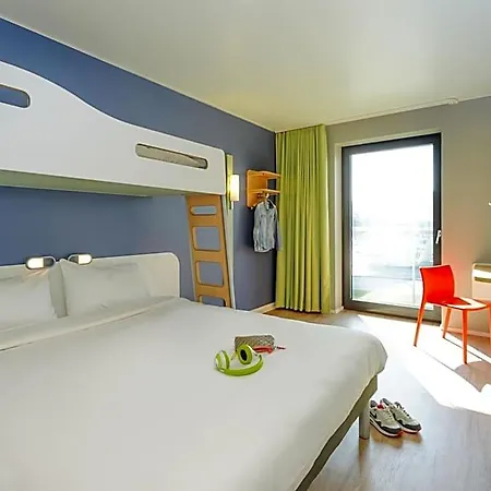 Hotel Ibis Budget Constance