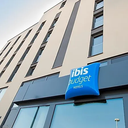 Ibis Budget * Costanza