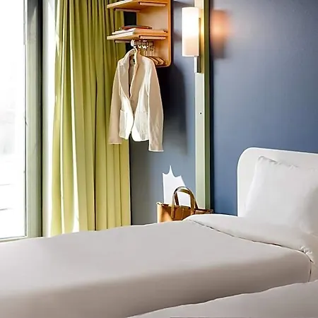 Hotel Ibis Budget Costanza