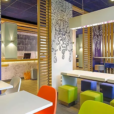 Ibis Budget Hotel