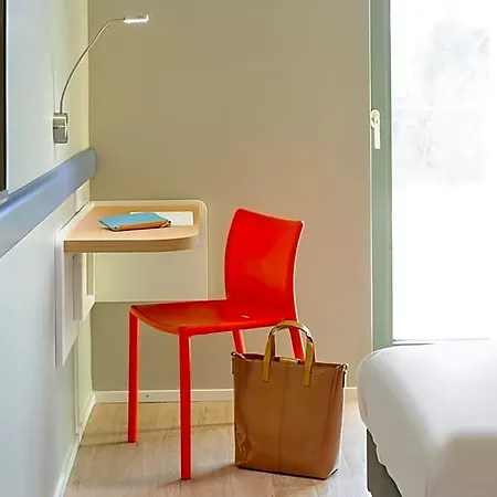 Ibis Budget Hotel