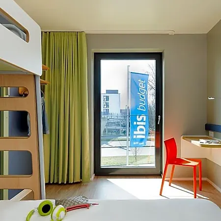 Ibis Budget Hotel Costanza
