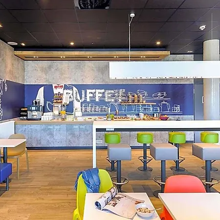 Ibis Budget Constance