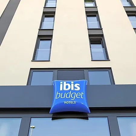 Ibis Budget * Constance