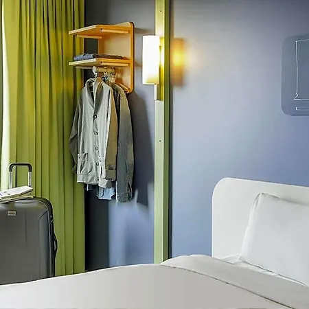 Ibis Budget Hotel Constance