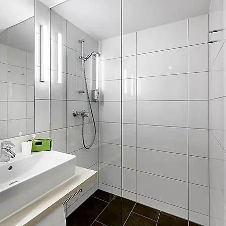 Ibis Budget Hotel Costanza