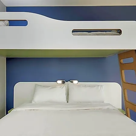 Hotel Ibis Budget