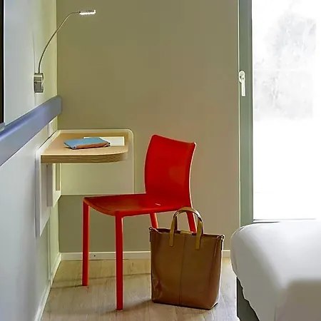 Ibis Budget Hotel