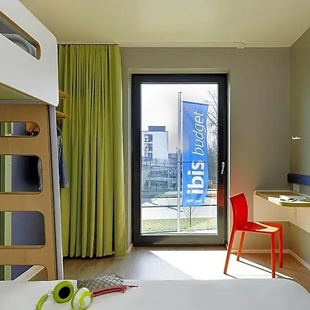 Ibis Budget Hotel