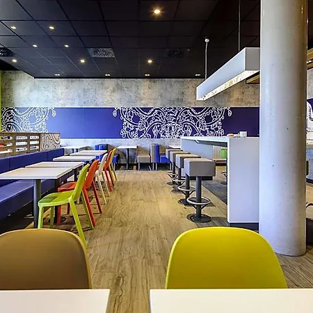 Hotel Ibis Budget