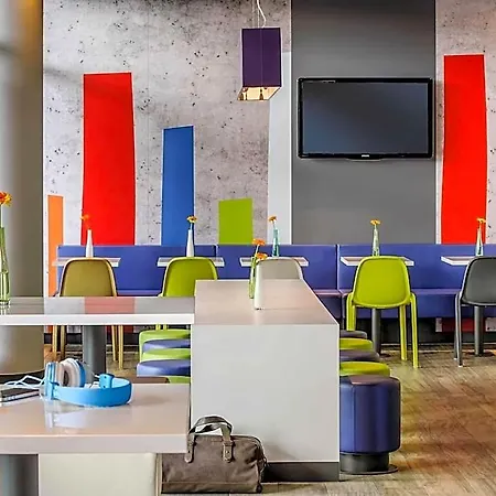 Ibis Budget Constance