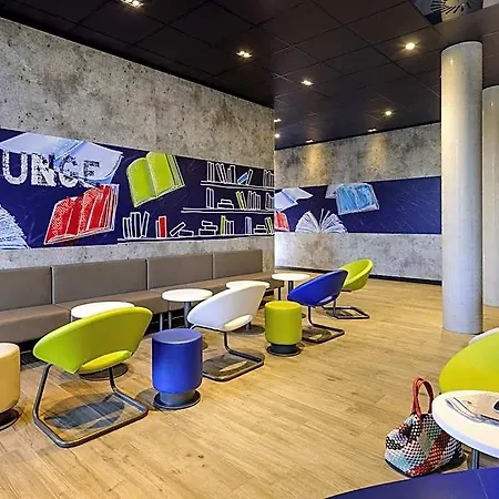 Hotel Ibis Budget *
