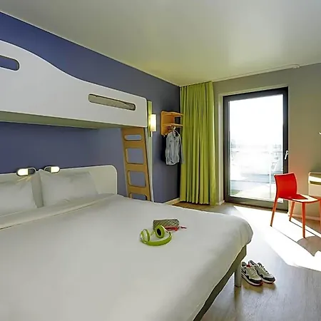 Ibis Budget Hotel Costanza