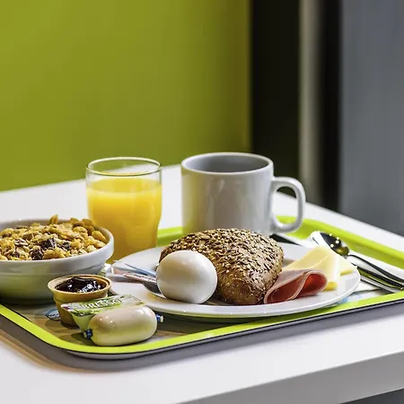Hotel Ibis Budget *