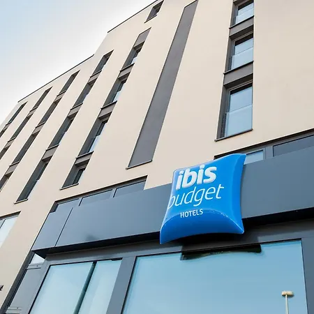 酒店 康斯坦茨宜必思经济酒店