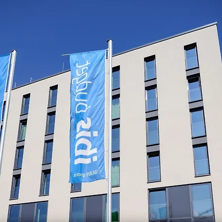 Ibis Budget Constance