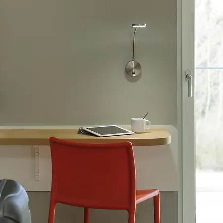 Ibis Budget Hotel