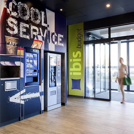 Ibis Budget * Constance