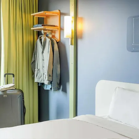 Ibis Budget Hotel