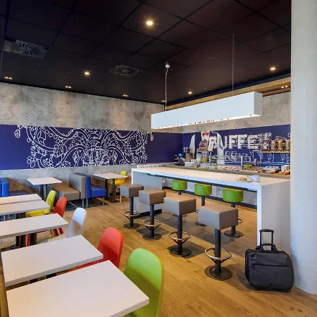 Ibis Budget Hotel