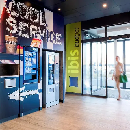 Hotel Ibis Budget Konstanz