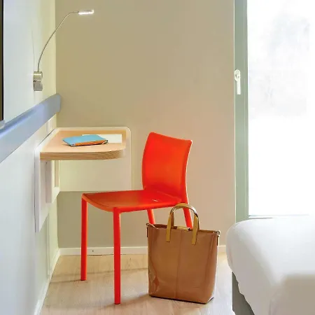 Hotel Ibis Budget Konstanz